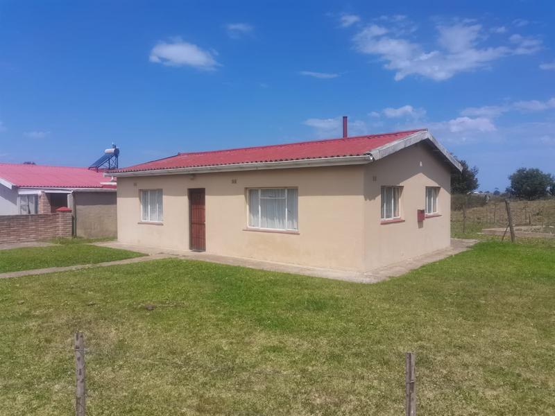 3 Bedroom Property for Sale in Pacaltsdorp Western Cape